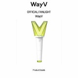 WayV - Official LIGHTSTICK